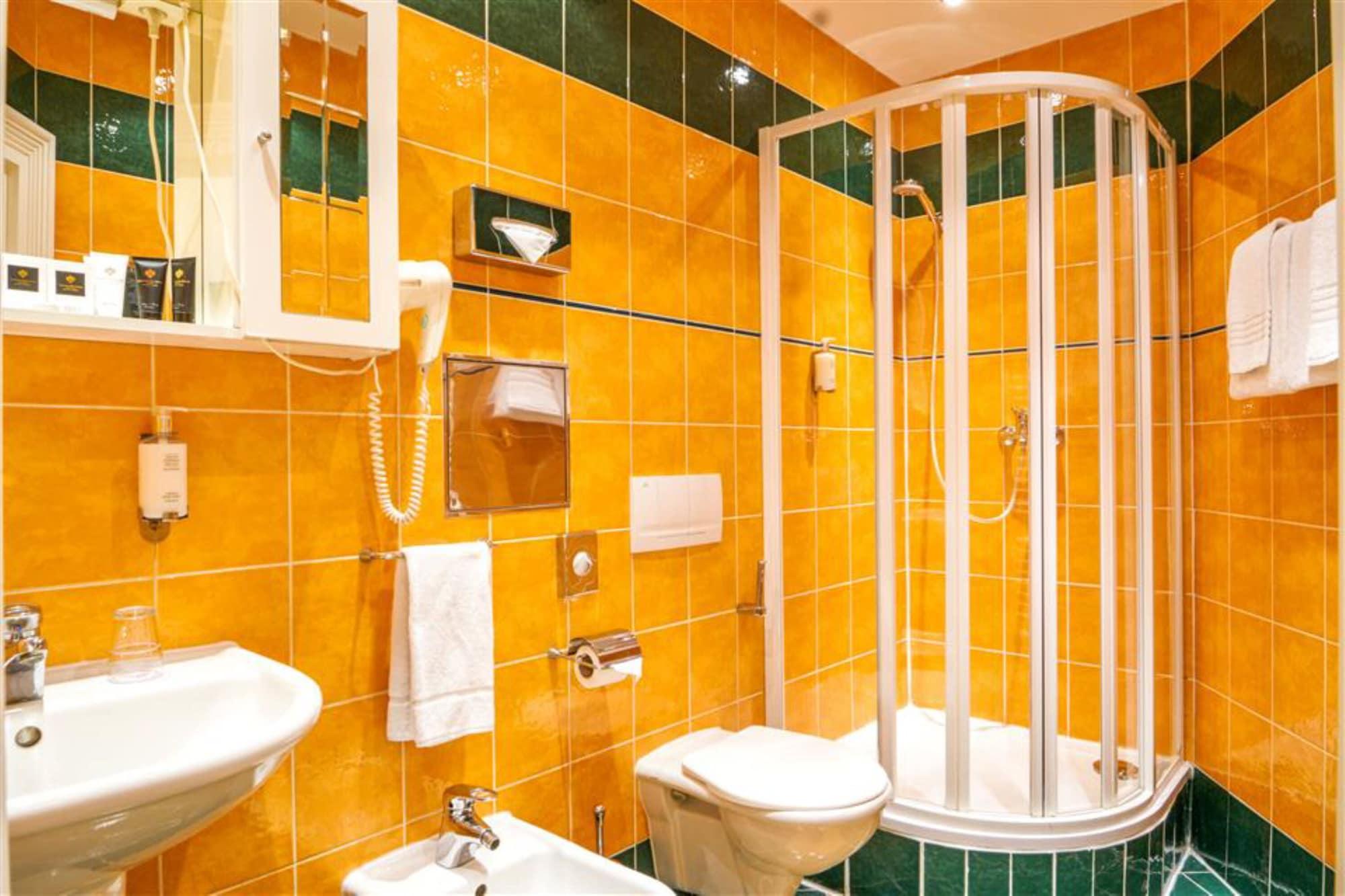 Hotell Josephine Old Town Square - Czech Leading Prag
