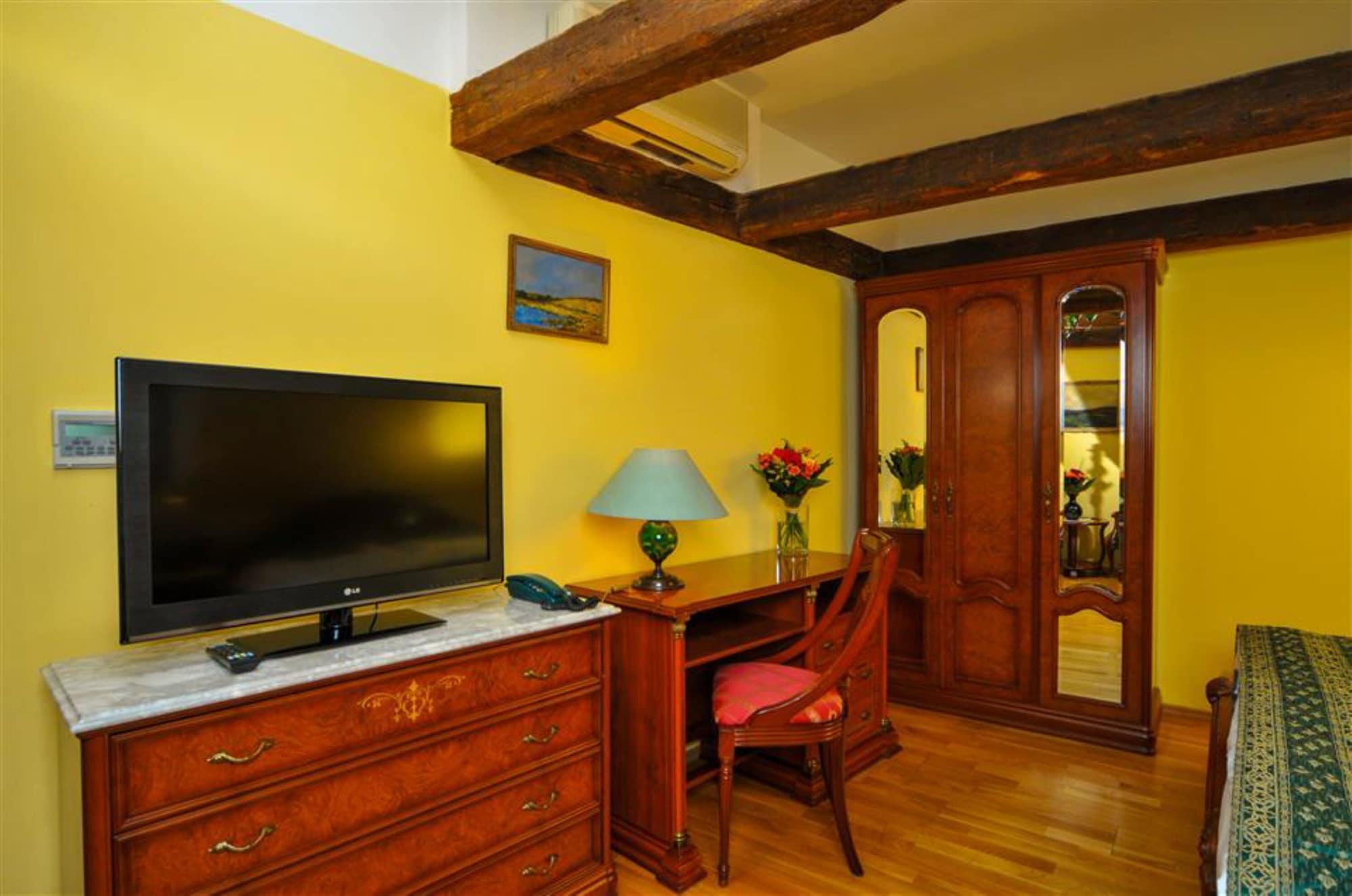Hotell Josephine Old Town Square - Czech Leading