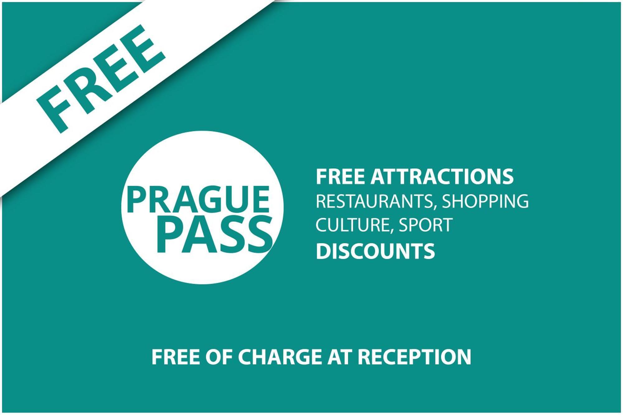 Hotell Josephine Old Town Square - Czech Leading 4*