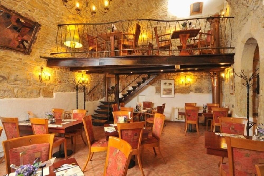 Josephine Old Town Square - Czech Leading Hotell
